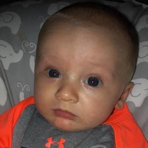 Meet your Posher, Aj